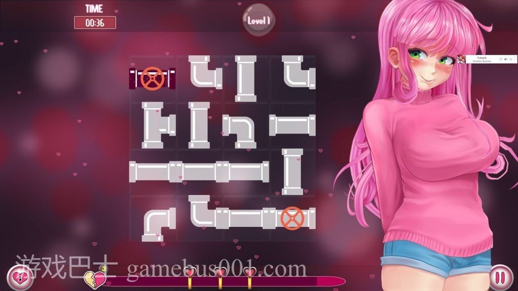 【日式SLG/中文/全动态】Waifu Secret 人妻的秘密 STEAM官中步兵版【新作/全CV/1.7G】