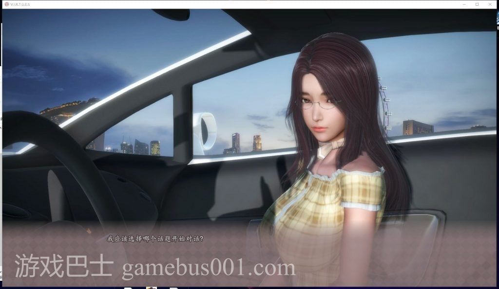 【神作SLG/汉化/更新】V.I.R.T.U.E.S.美德V14.5 安卓+PC 精翻汉化版【动态/6.5G】