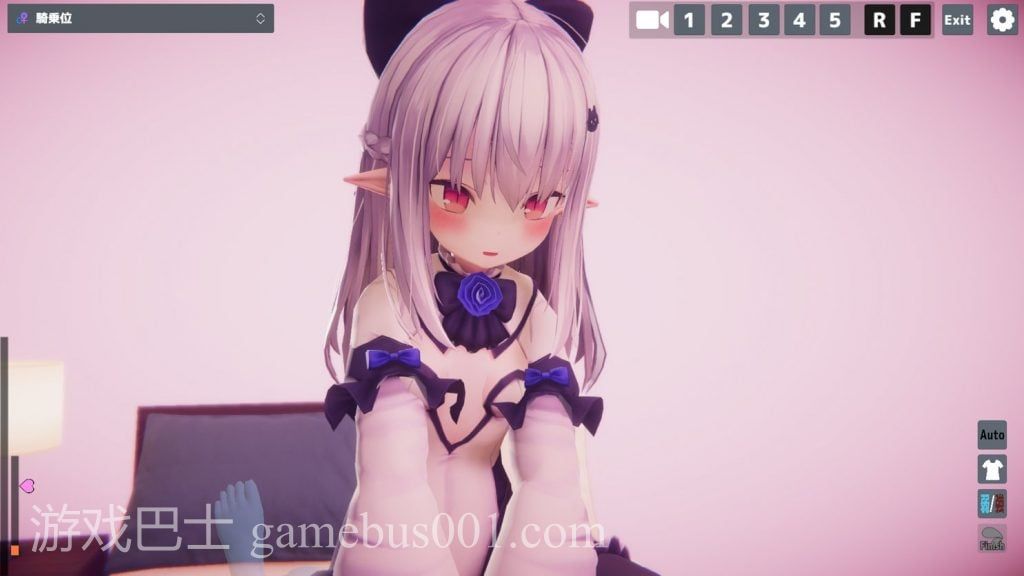 【3D/全动态】HakoniwaSoap 正式版【780M/全CV/新作】