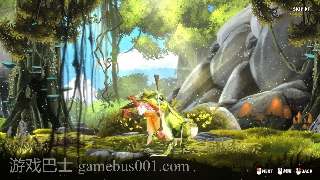 【ACT/中文/全动态】给这个穷乳萝莉的少女送去祝福 官方中文版【2.8G/新作/全CV】