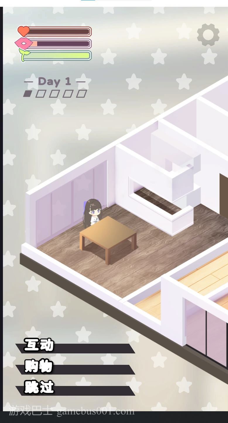 【触摸SLG/中文/动态】Nemurimouto v0.07 安卓+PC steam官中版【新作/340M】