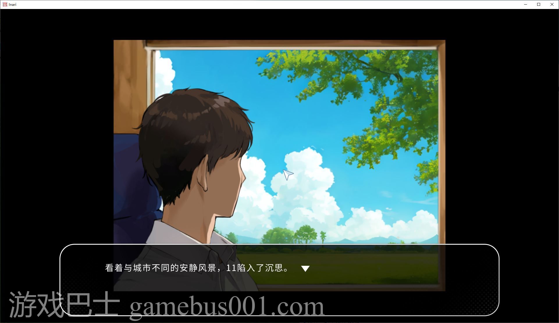 【日式SLG/中文】Inari  官中步兵正式版 【更新/10G】