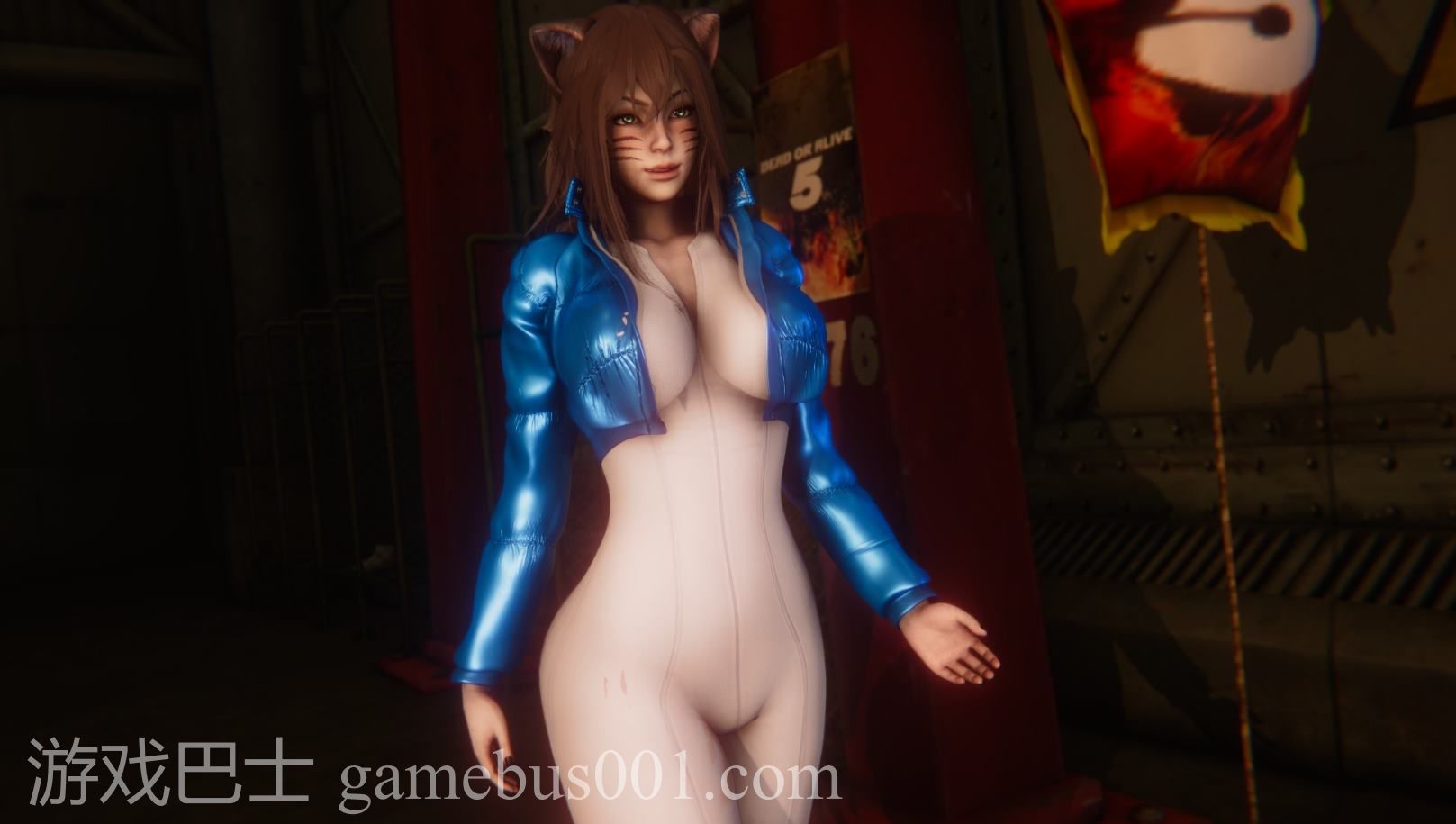 【欧美SLG/中文/动态】Astreon vCH.2 0.2 安卓+PC 官中正式版【新作/5.7G】