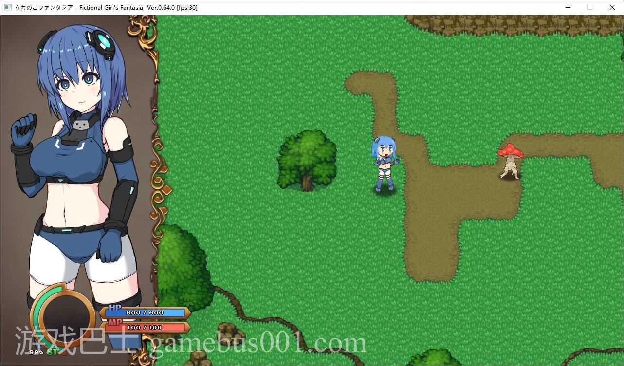 【日式ARPG/中文/动态】我的孩子幻想曲 v0.64 最新测试版【更新/280M】