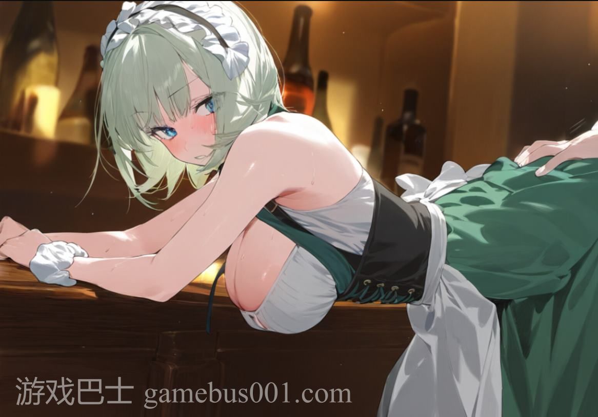 【经营SLG/中文/动态】女冒险者聚集的情色旅馆 steam官中步兵版 【新作/1.3G】
