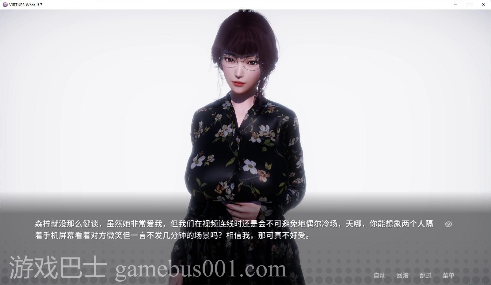 【神作SLG/中文/动态】V.I.R.T.U.E.S.美德V1-7外传 安卓+PC+MAC 官中版 【更新/3.6G】