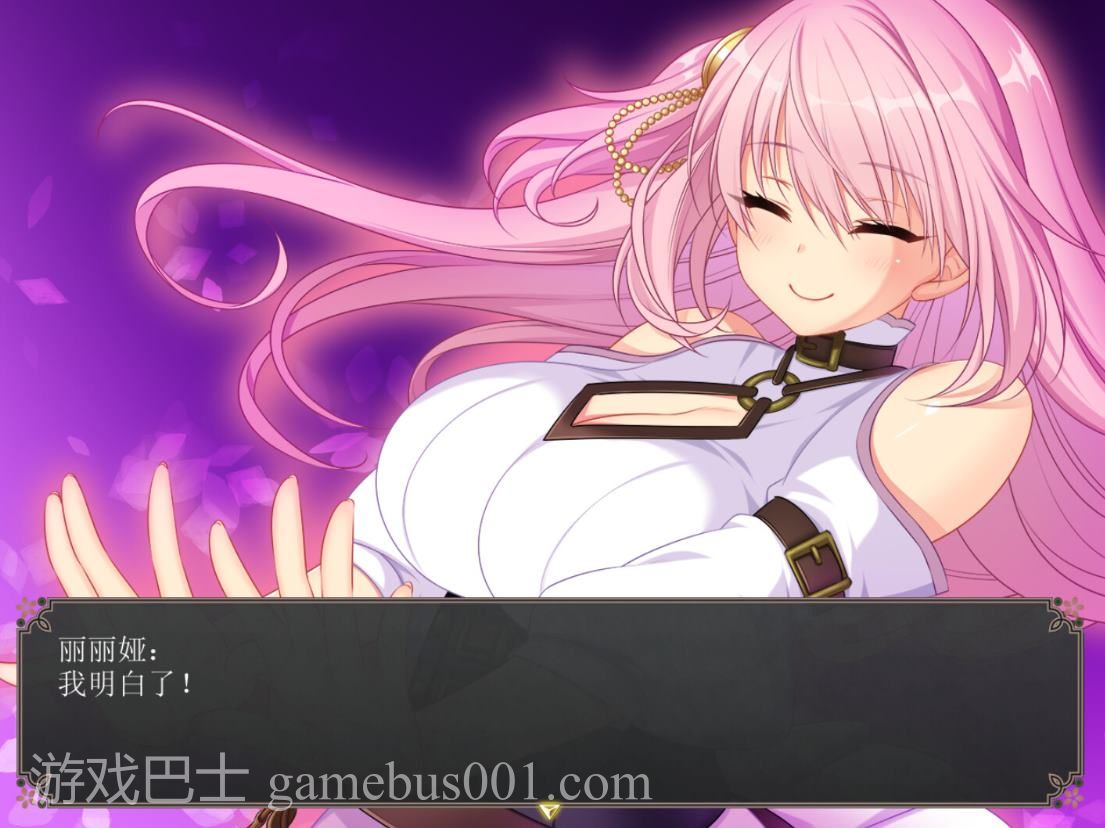 【日式RPG/中文/动态】乱欲牢城~监狱都市的花之少女 steam中文版【新作/4.6G】