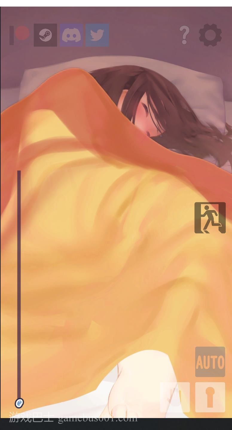 【触摸SLG/中文/动态】Nemurimouto v0.09 安卓+PC steam官中版【更新/540M】