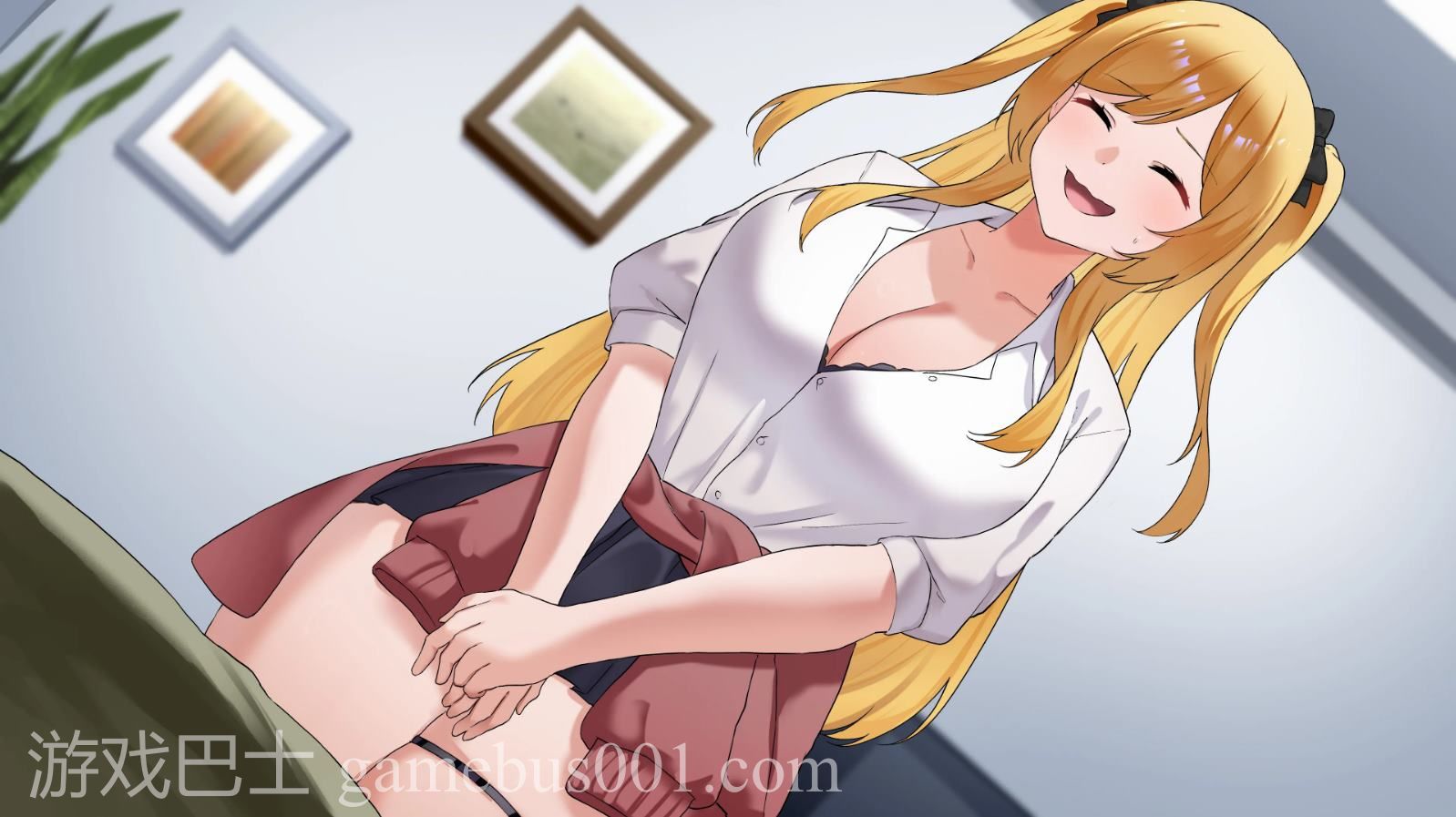 【绿色SLG/中文/动态】一诺千劫 - 阿雅版 v0.9 安卓+PC 官中步兵版 【更新/7.8G】