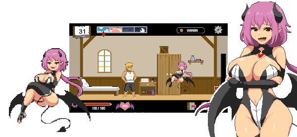 【日式SLG/中文/像素】水电工幻想 付DLC2 官中步兵版【更新/1.26G】