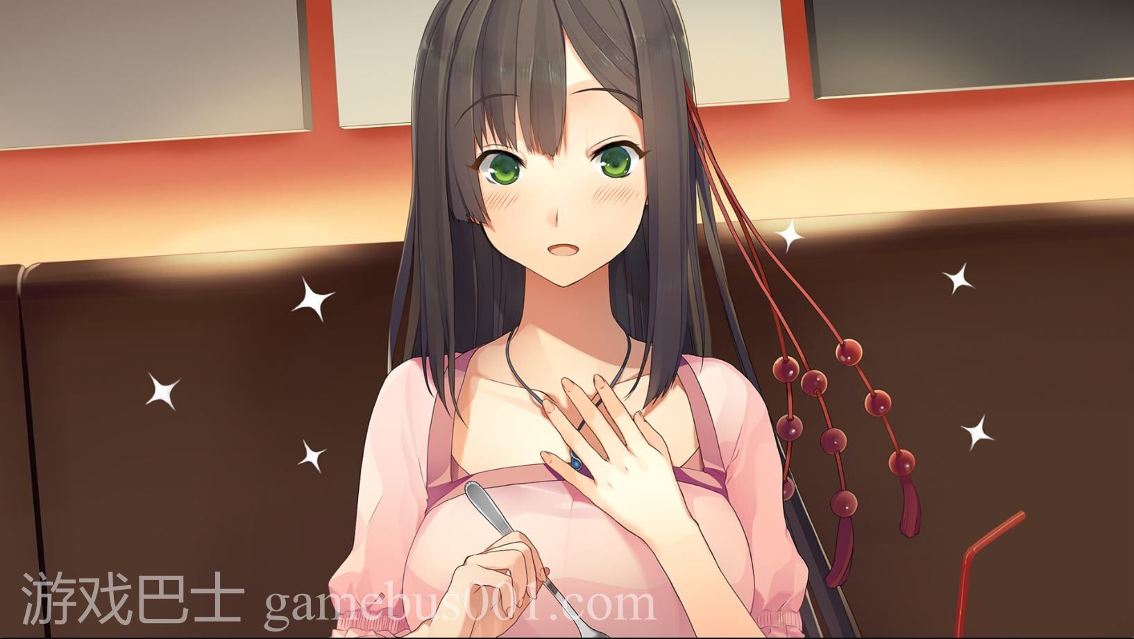 【纯爱ADV/中文】恋爱与选举与巧克力 steam中文版【3.7G】
