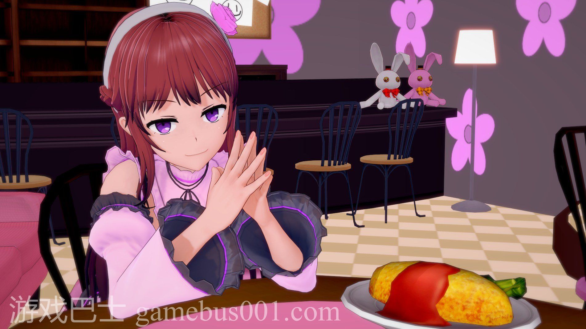 【欧美SLG/汉化/动态】恋爱课程 Lessons in Love v0.38 PC+安卓 精翻汉化版【更新/6.3G】