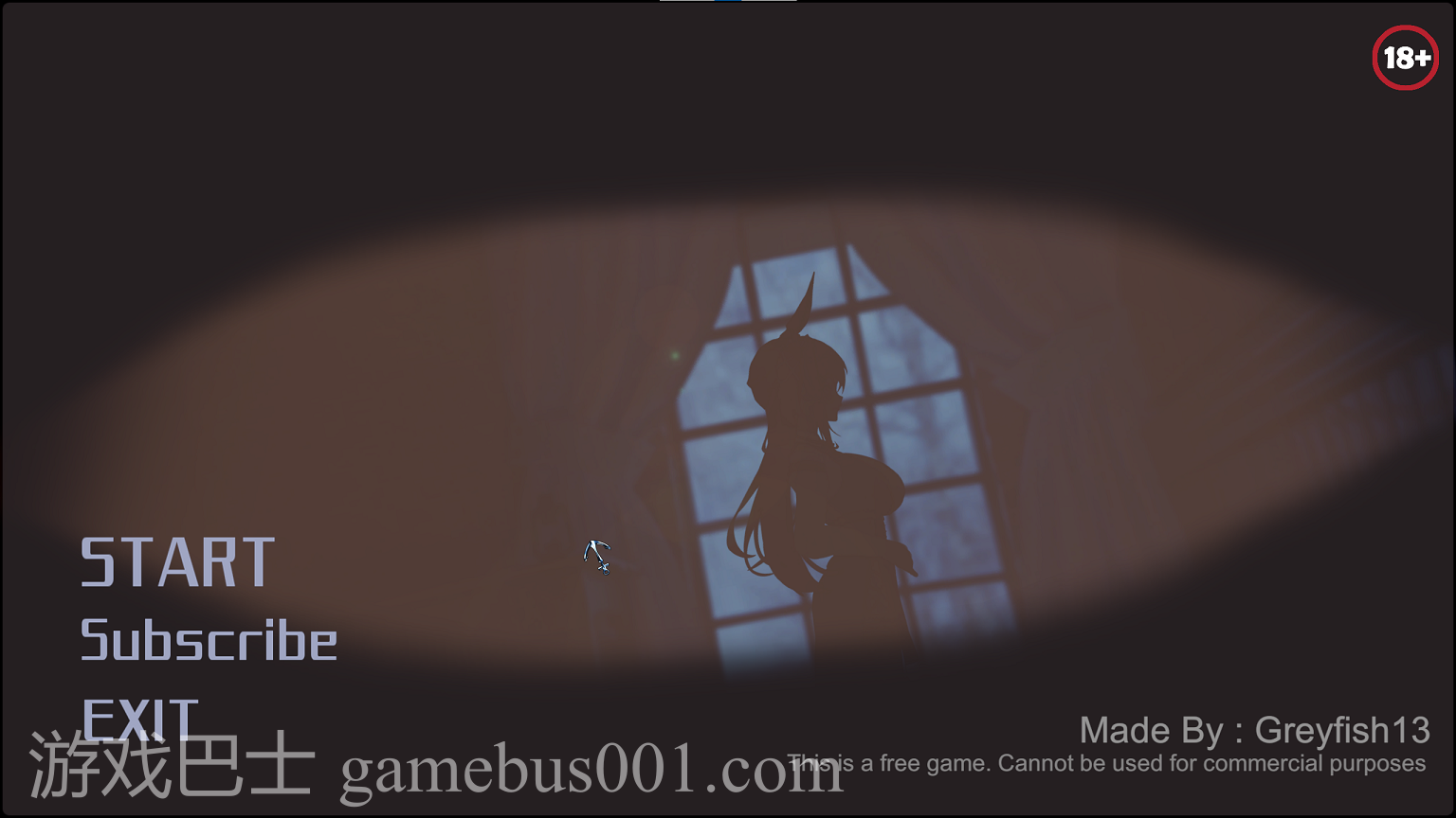 【欧美3D/动态】美人鱼酒馆的特殊服务v0.1  最新步兵版【新作/190M】