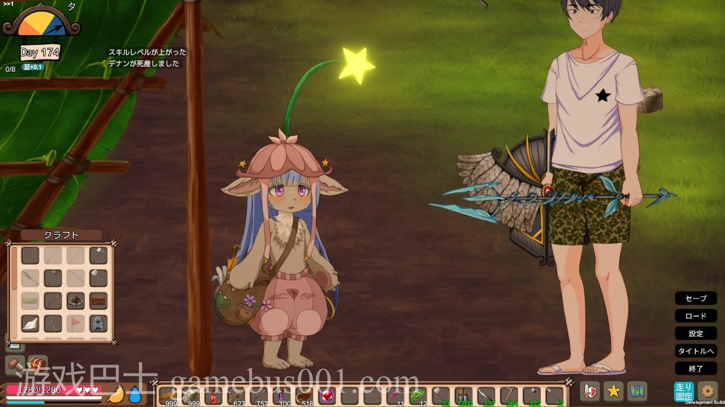 【日式ACT/中文/动态】Mad Island v0.43.2 官中步兵版【更新/1G】