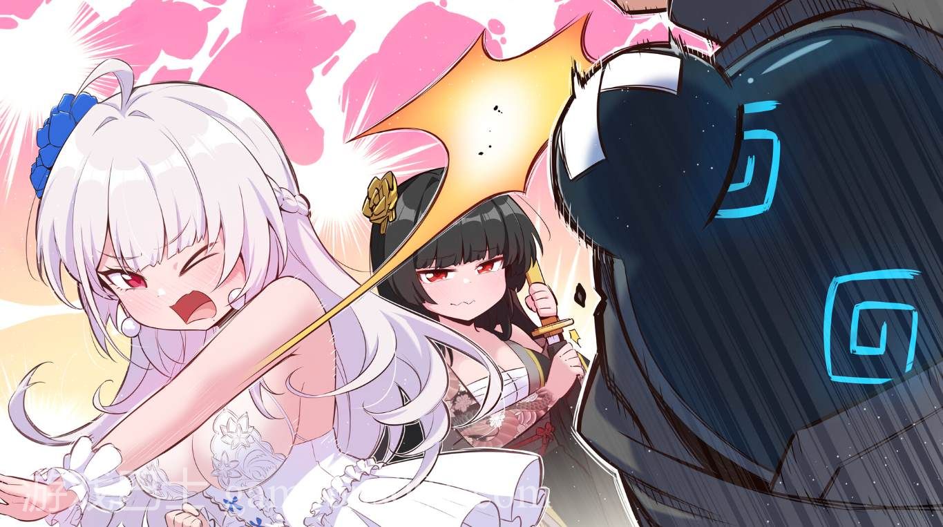 【日式SLG/中文/动态】欲之梦 官方步兵版【新作/14G】
