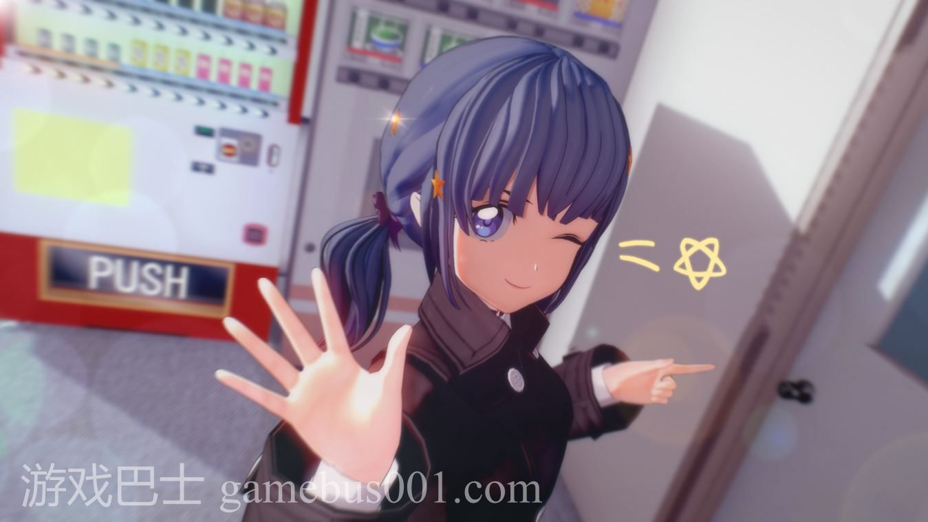 【亚洲SLG/中文/动态】走向星光 v0.1.7 安卓+PC 最新中文版【新作/2.1G】