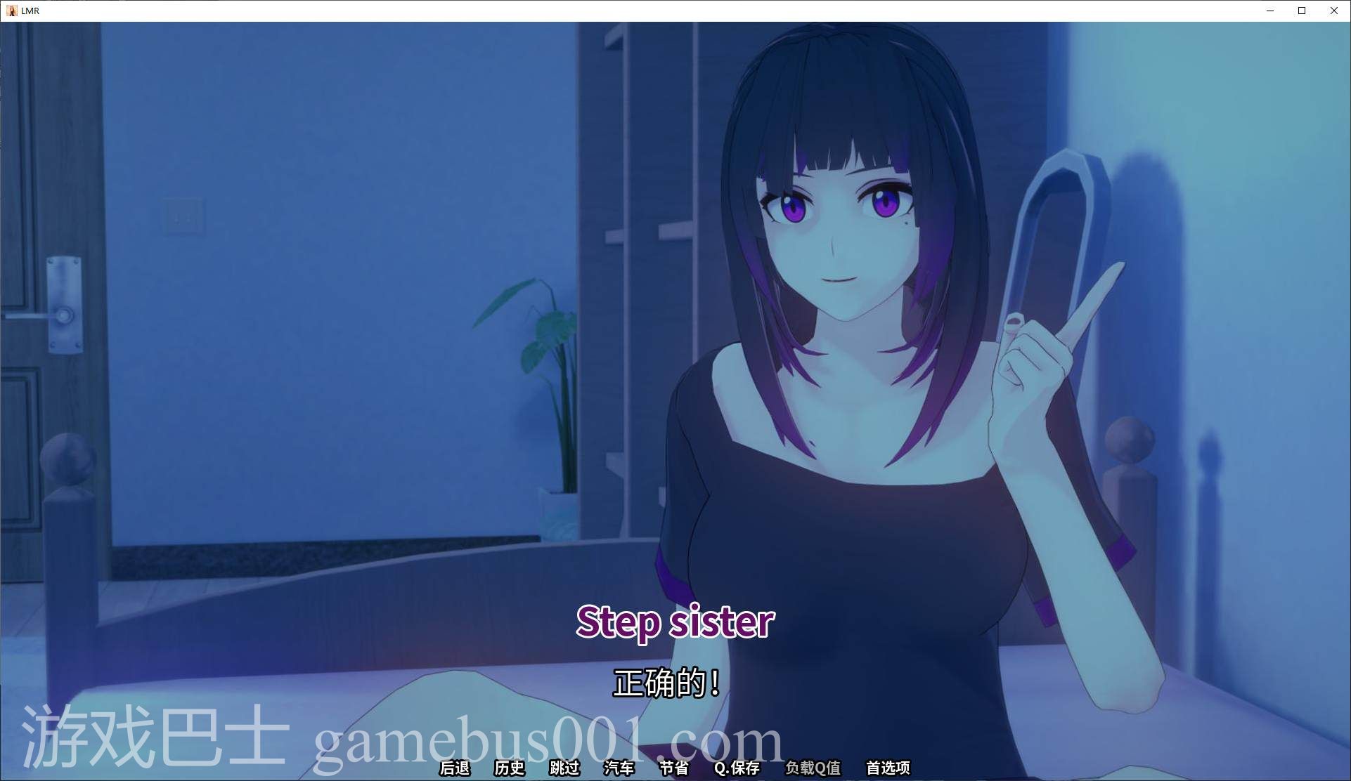 【欧美SLG/中文/动态】渴望我的宗教v0.1.4 安卓+PC 最新中文版【更新/3.1G】