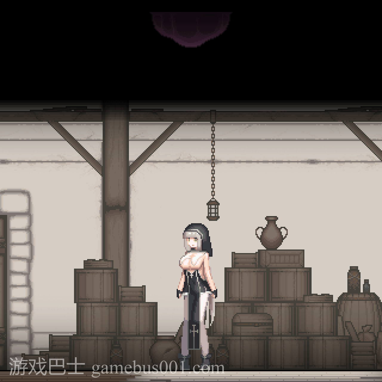 【日式ACT/中文】Sister Virodar V0.18 最新测试版【更新/400M】