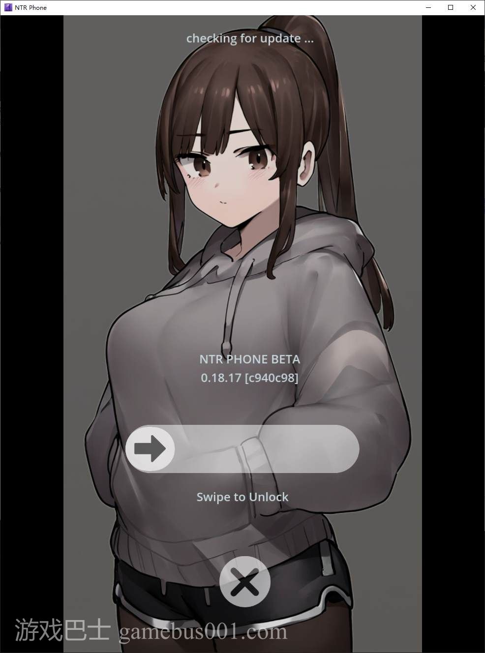 【欧美SLG/动态】NTR 电话 v0.18.17 安卓+PC 最新步兵版【更新/430M】