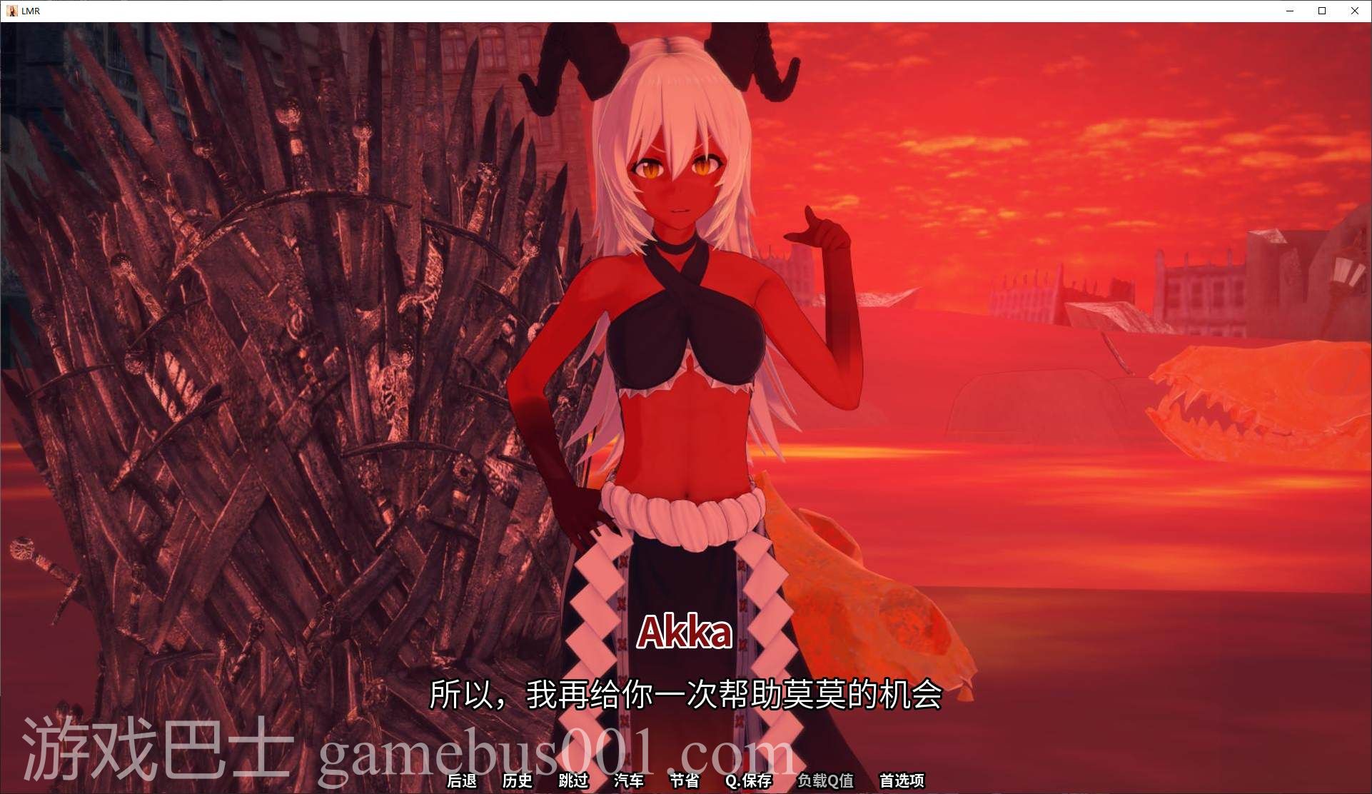 【欧美SLG/中文/动态】渴望我的宗教v0.1.4 安卓+PC 最新中文版【更新/3.1G】