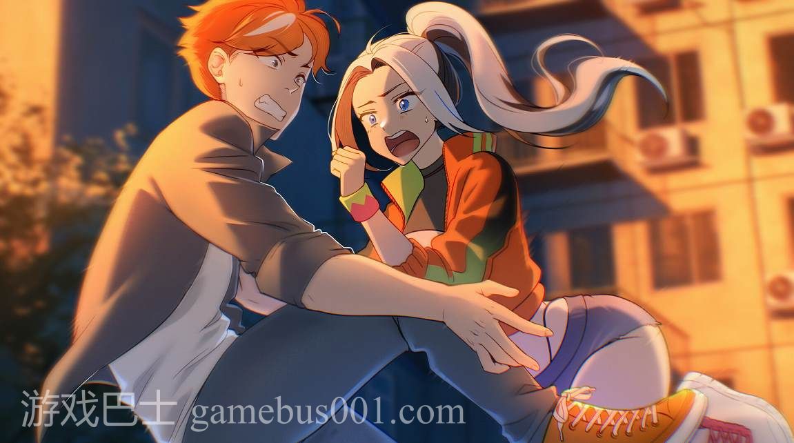 【欧美SLG/中文/动态】夏日风情 v2.1.1 官中步兵版【新作/3.9G】