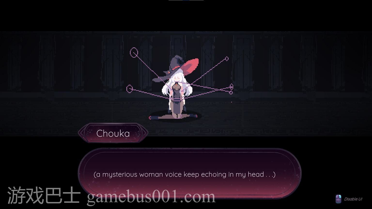 【日式ACT/动态】魔女的地下城 v1.3.11 正式版【新作/1.8G】