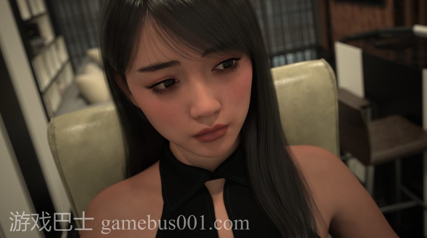 【欧美SLG/中文/全动态】Lusty Chapters 官中步兵版【新作/1.4G】