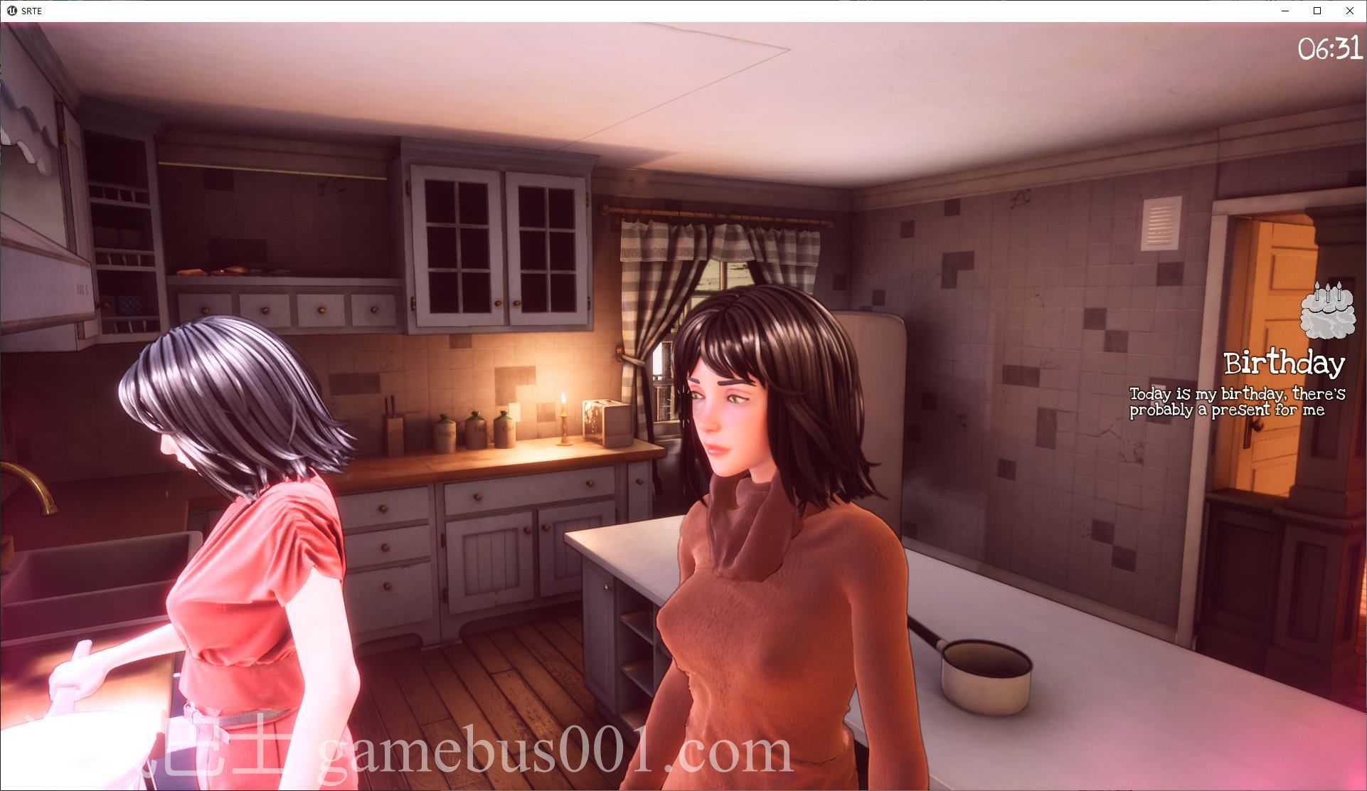 【欧美3D/动态/CV】Deluded v0.4.1  最新测试版【更新/8G】