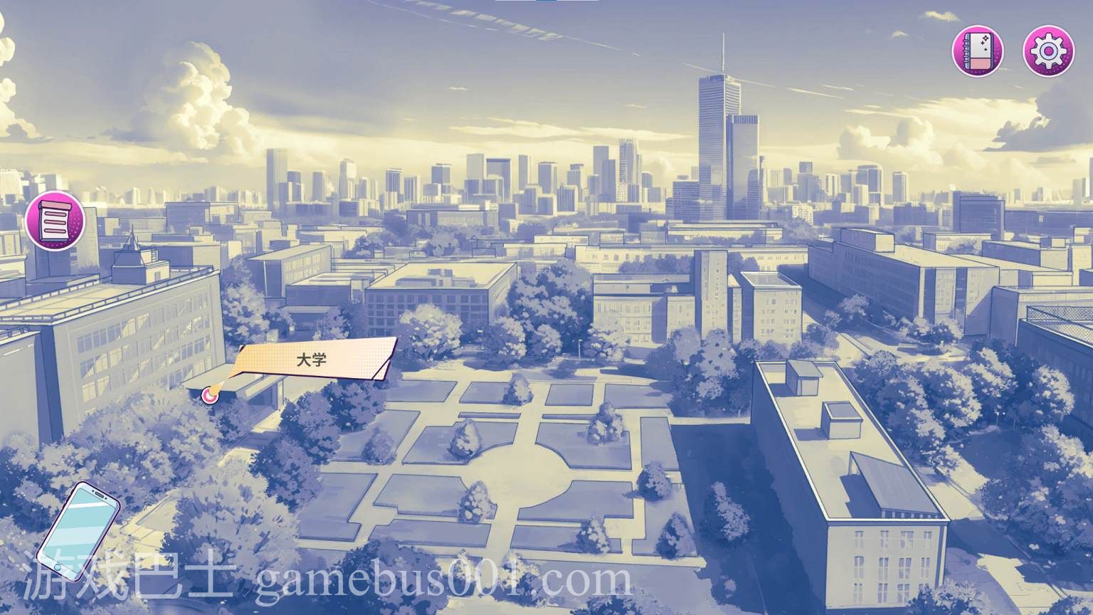 【欧美SLG/中文/动态】夏日风情 v0.5 安卓+PC 官中步兵版【新作/1.7G】
