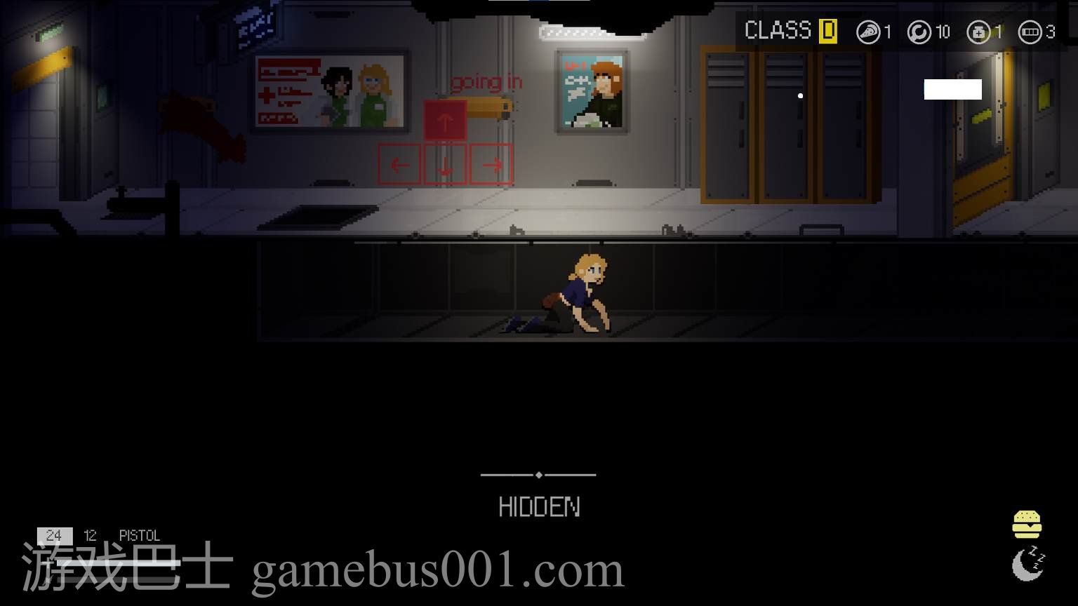 【像素ACT/全动态】PASEC v1.4 最新测试版【更新/510M】