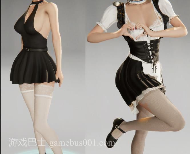【日式3D/中文/动态】隔壁的美艳人妻 v1.4.1 官中版【更新/11G】
