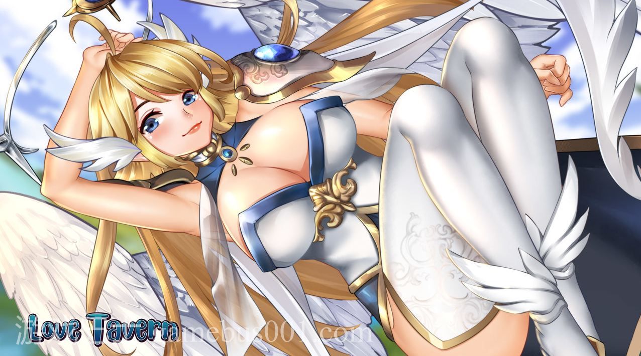 【经营SLG/中文/动态】Love Tavern v2.1.1 steam官中步兵版 【更新/3.2G】