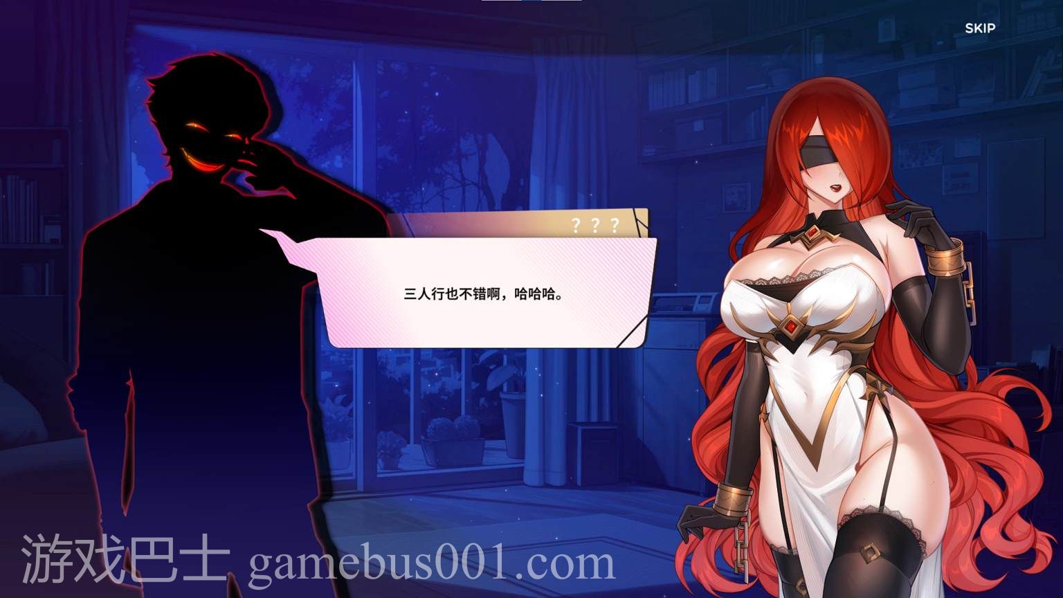 【欧美SLG/中文/动态】夏日风情 v2.1.1 官中步兵版【新作/3.9G】