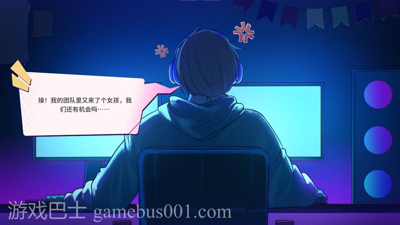 【欧美SLG/中文/动态】夏日风情 v0.5 安卓+PC 官中步兵版【新作/1.7G】