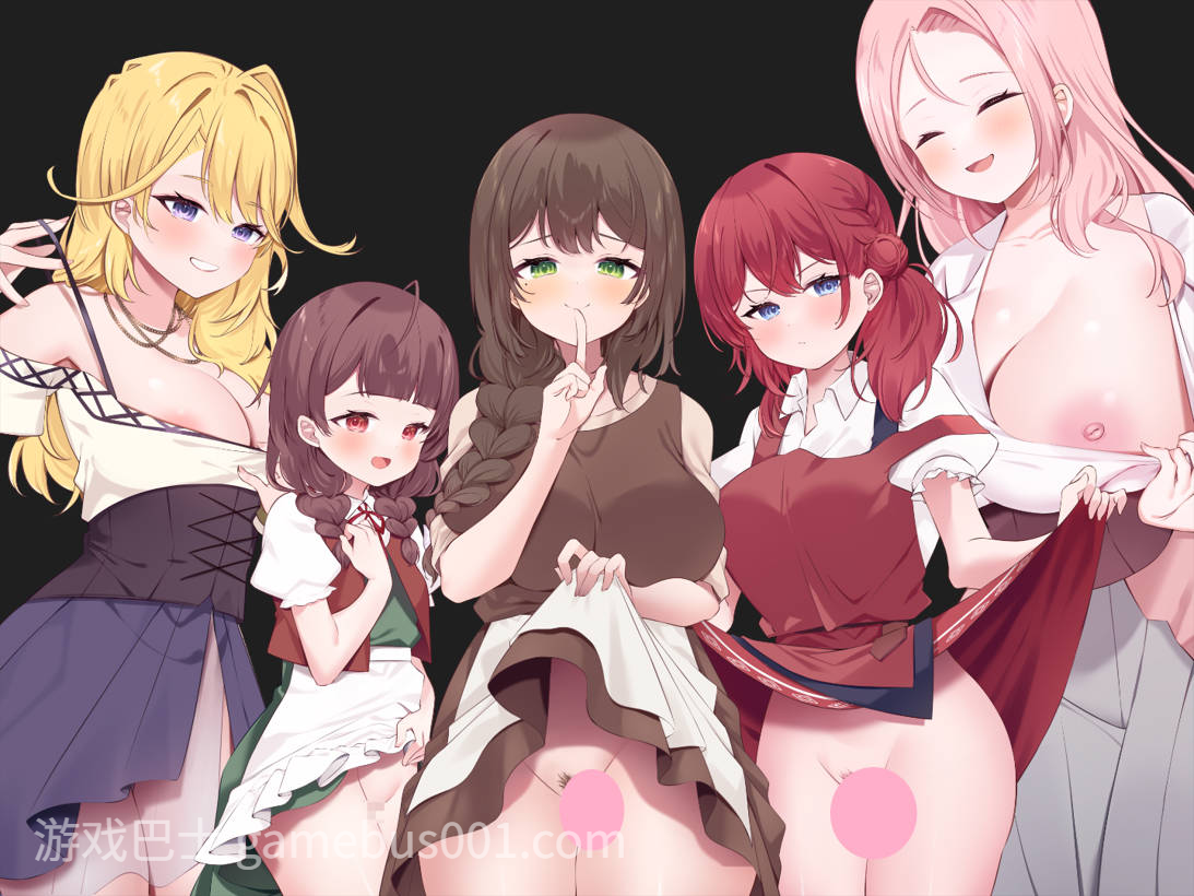 [日式RPG/人妻/NTR寝取] 贤者时间的清爽人妻冒险记！AI汉化版+礼包码 [PC+安卓]