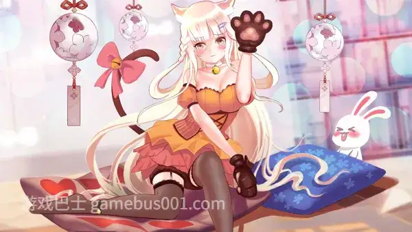 [SLG/动态/官中步兵] H版祖玛射！就完事了 Shoot! Is done [PC/682M]