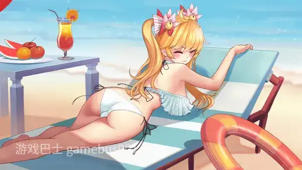 [SLG/动态/官中步兵] H版祖玛射！就完事了 Shoot! Is done [PC/682M]