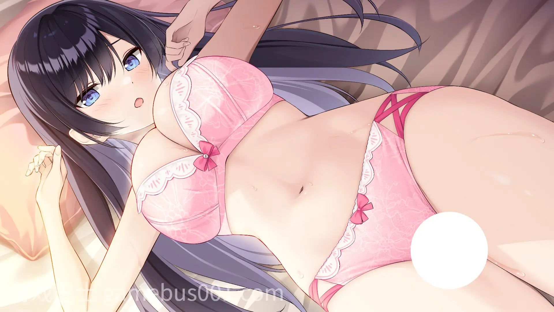 【日系ADV大作/中文/动态】女士内衣店模拟器 LingerieS ランジェリーズ V1.22+DLC 官方中文版【3.31G】