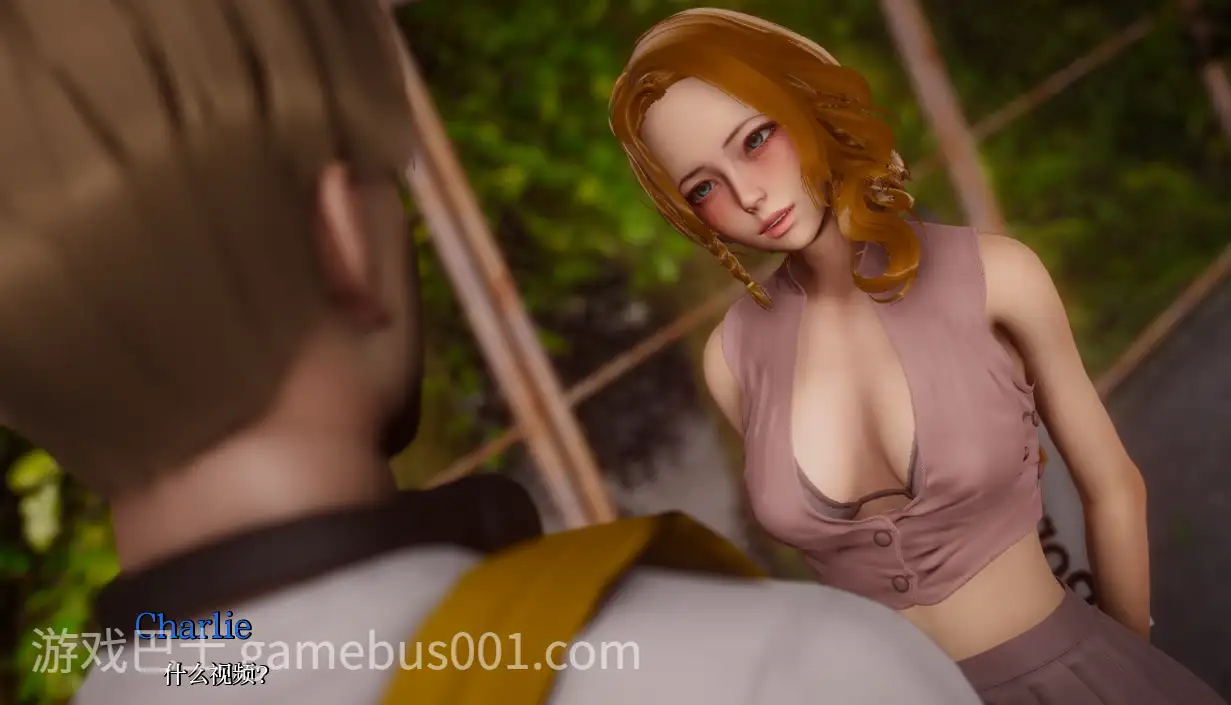 [亚洲风SLG/动态/汉化/步兵/PC+安卓]欲望的驱使 Driven by Desire v0.2.5 Public 汉化版