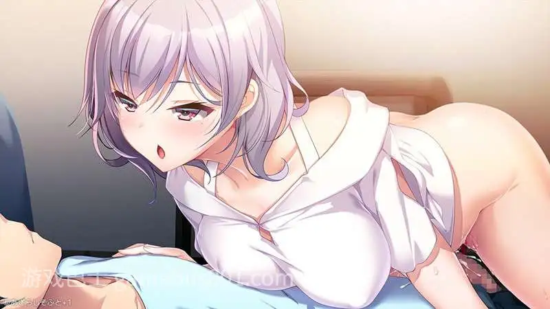 [拔作ADV/后宫/巨乳] 加尔德马女子寮的管理人 ガルドマ-女子寮の管理人 ~ 汉化版
