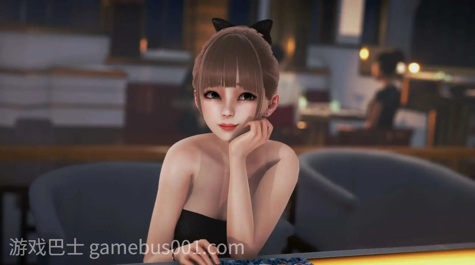 [亚洲风SLG/动态/官中] 城市恶魔：重启 City Devil Restart v0.4 领先版 [PC+安卓/9G]