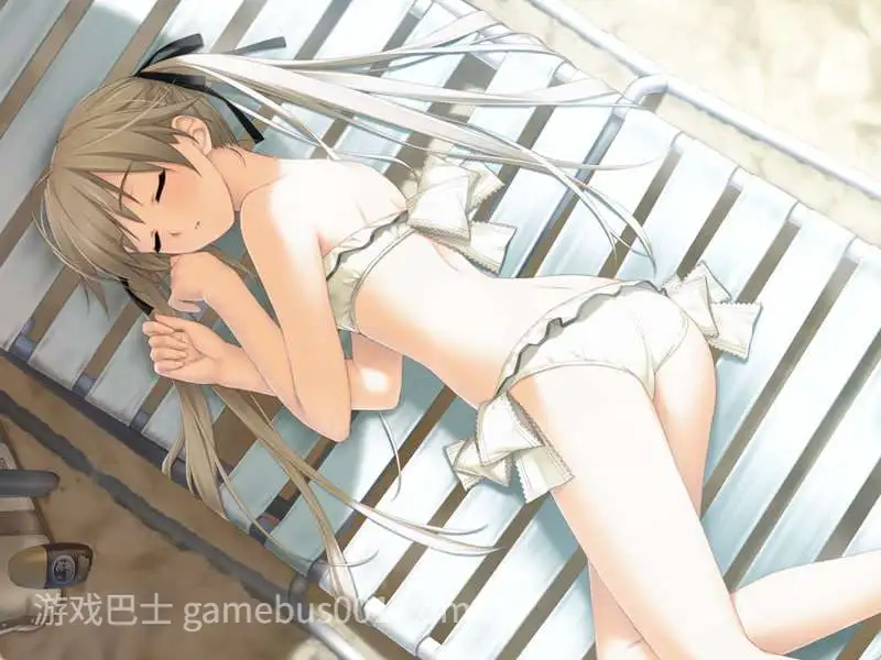 [ADV/汉化/无码/骨科/兄妹/PC]悠之空 缘之空 缘分的天空 ハルカナソラ 精翻汉化步兵版+存档【1.89G/CV】