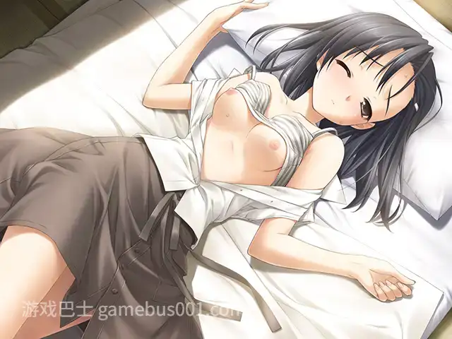 [ADV/汉化/无码/骨科/兄妹/PC]悠之空 缘之空 缘分的天空 ハルカナソラ 精翻汉化步兵版+存档【1.89G/CV】