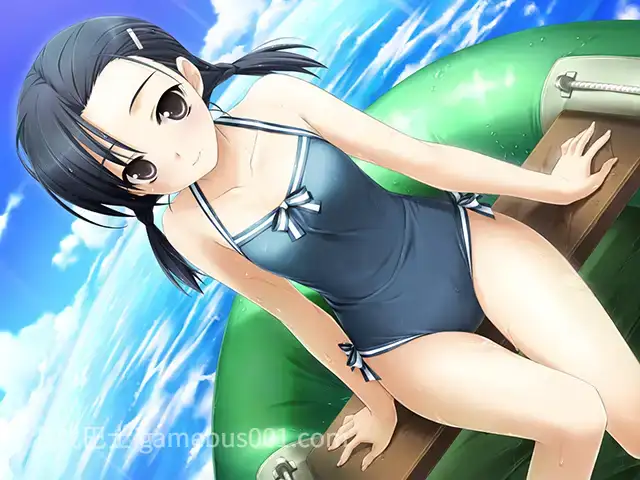 [ADV/汉化/无码/骨科/兄妹/PC]悠之空 缘之空 缘分的天空 ハルカナソラ 精翻汉化步兵版+存档【1.89G/CV】