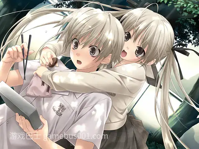 [ADV/汉化/无码/骨科/兄妹/PC]悠之空 缘之空 缘分的天空 ハルカナソラ 精翻汉化步兵版+存档【1.89G/CV】