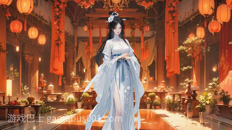 [爆款国风SLG/修仙/沙盒/动态] 极乐不羡仙 V1.0.8.b STEAM官方中文步兵版 正式版+官方MOD