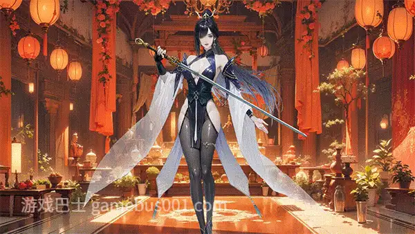 [爆款国风SLG/修仙/沙盒/动态] 极乐不羡仙 V1.0.8.b STEAM官方中文步兵版 正式版+官方MOD