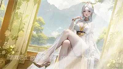 [爆款国风SLG/修仙/沙盒/动态] 极乐不羡仙 V1.0.8.b STEAM官方中文步兵版 正式版+官方MOD