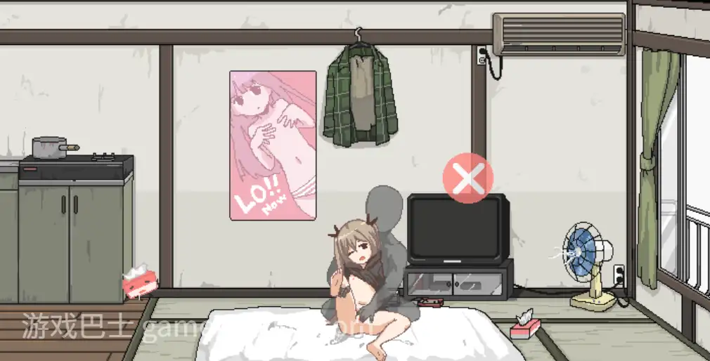 [安卓/PC/SLG/动态/像素]纸巾社10部合集 [616M]