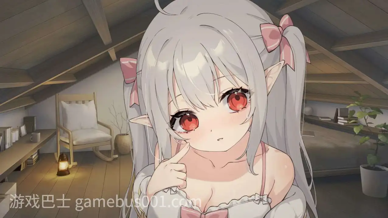 [互动养成SLG/同居生活/动态] 和存在感薄弱妹妹一起的简单生活v0.82 官方中文版 [PC+安卓]